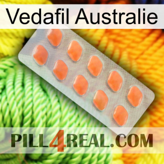 Vedafil Australia 26